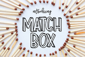 Matchbox