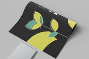 Floor Mat Mockups, a Household Mockup by megostudi0 (Thumbnail 6 of 6)