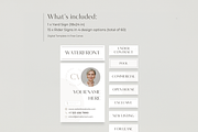 Real Estate Yard Sign For Sale, a Marketing Template by EstateElements (Thumbnail 2 of 7)