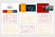 Bepoa : SEO Optimization Powerpoint, a Presentation Template by Punkl Camp (Thumbnail 5 of 9)