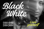 Bagtrue, a Script Font by cocodesign (Thumbnail 4 of 6)