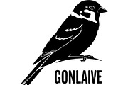 Forest Sky Birds Illustration Vector, an Animal Illustration by Designer_Momina (Thumbnail 11 of 21)