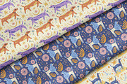 Dogs Bundle, an Animal Illustration by Annie Konst (Thumbnail 10 of 23)