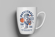 Mug Mockup Design, a Cups & Container Mockup by DigitAuras (Thumbnail 5 of 5)
