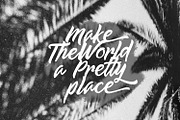 The Bugatten - Bold Script Font, a Script Font by StringLabs (Thumbnail 8 of 12)