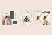 Hype Summer Instagram | Canva & PSD, a Social Media Template by Azruca (Thumbnail 16 of 18)