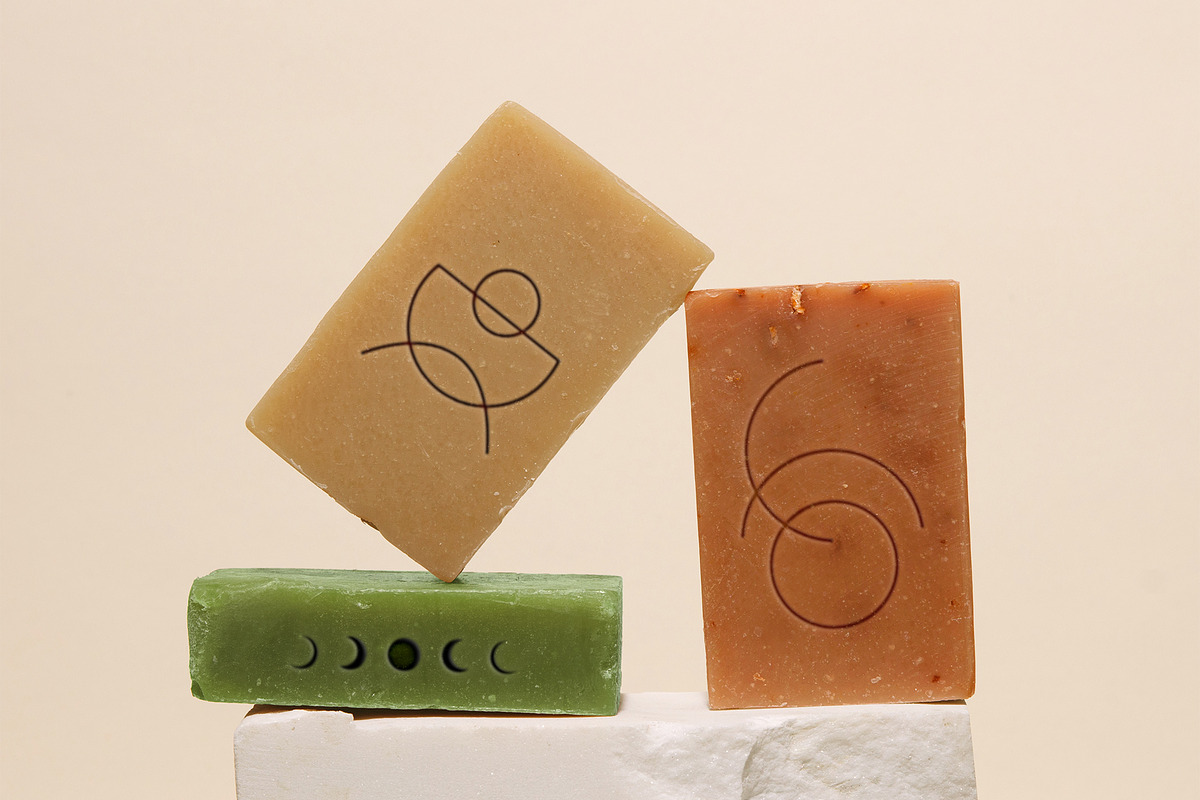 TULUM Textures & Brand design kit, an Object Graphic by Lana Elanor (Photo 10 of 16)