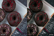 Cake Photoshoot Lightroom Presets, a Preset Add-On by AAA Presets (Thumbnail 16 of 23)