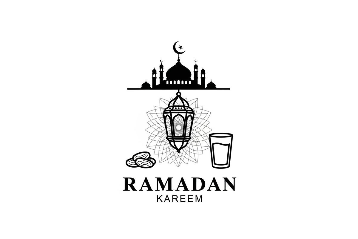 Ramadan Kareem Vector Bundle, an Illustration by Designs_River (Photo 33 of 47)