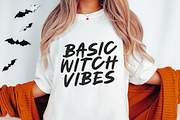 Halloween Font Bundle | Spooky Fonts, a Font by KA Designs (Thumbnail 21 of 39)