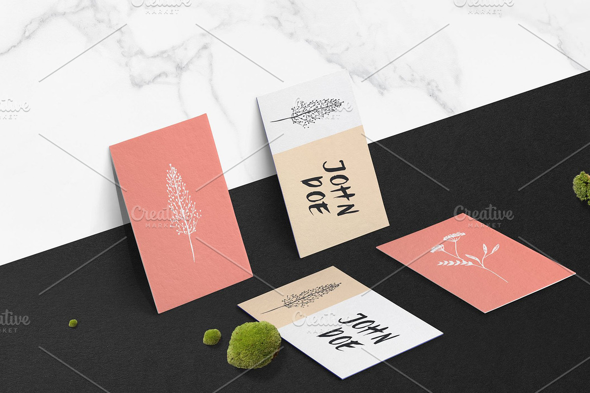 Sanös Brush Script Font preview 6
