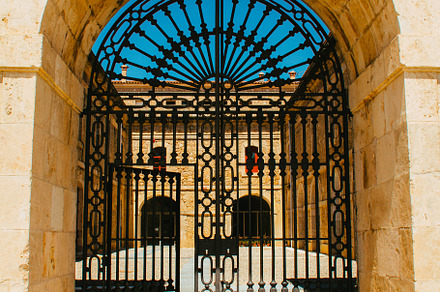 Door