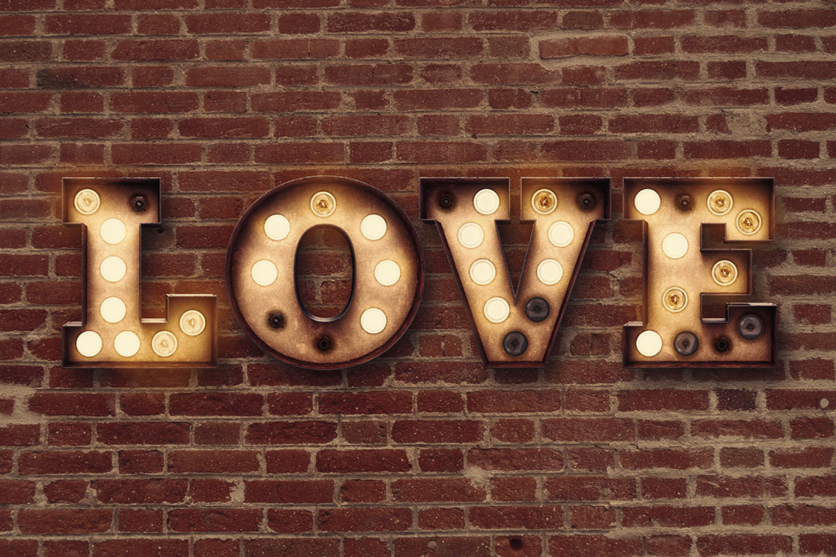 Marquee Light Bulbs - Front View, a Graphic by TVartworks (Photo 5 of 18)