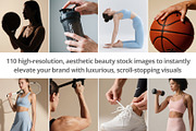 110 Sport Aesthetic Stock Images, a Sports & Recreation Photo by Selenique Studio (Thumbnail 2 of 10)