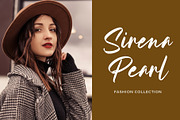 Casanty Signature Brush Font, a Handwritten Font by RantautypeStudio (Thumbnail 2 of 17)