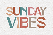 Funny Retro - Retro Font Types, a Font by KiddoGlyphs Studio (Thumbnail 2 of 3)