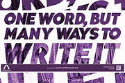 Aukim II Condensed, a Sans Serif Font by Aukimvisuel (Thumbnail 2 of 15)