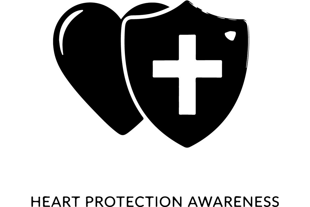 Global Heart Health Awareness Set, a Person Illustration by Designer_Momina (Photo 7 of 20)