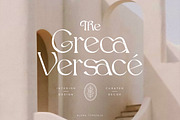 Bjork Serif, a Serif Font by CCS-Type.com (Thumbnail 7 of 30)