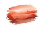 Watercolor Brushstroke Png, an Illustration by Designking (Thumbnail 4 of 4)