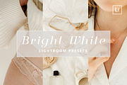 Natural Lightroom Presets Bundle, a Preset Add-On by Turia Avenue (Thumbnail 2 of 4)