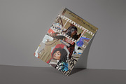 Anti-design Grunge Collage, a Graphic by SunnyAfternoons (Thumbnail 2 of 14)