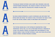 Hockey - Display Typeface, a Serif Font by Arendxstudio (Thumbnail 2 of 17)