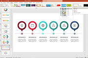 Structured Animated Presentation, a Presentation Template by Infographics project (Thumbnail 2 of 13)