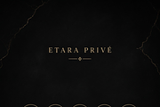 ETARA Privé House Social System, an Object Graphic by ETARA by Mea Hau (Thumbnail 7 of 62)