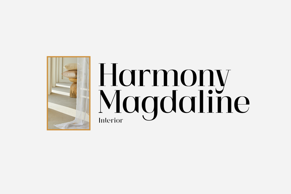 Garetra Serif Font Family, a Serif Font by Letterhend Studio (Photo 2 of 10)