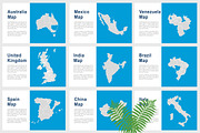 Creative Powerpoint Presentation, a Presentation Template by SlideBester (Thumbnail 12 of 19)