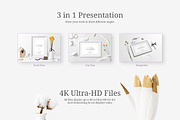 Simple Homes Mockup Creator, a Household Mockup by Mockup Cloud (Thumbnail 2 of 12)