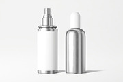 Perfume Bottle Mockup, a Product Mockup by zpackcreative (Thumbnail 2 of 4)