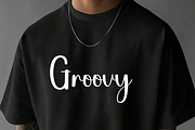 Happy Sunrise, a Handwritten Font by InermediaSTUDIO (Thumbnail 3 of 8)