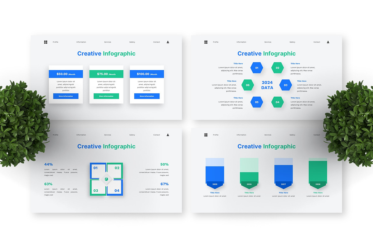 Podcast - Content Creator Keynote preview 6