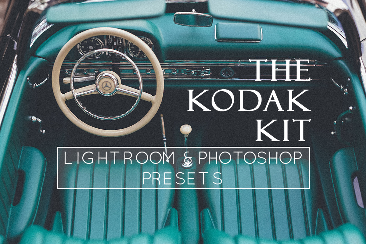 66 Landscape/Portrait LR&PS Presets preview 5