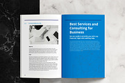 White Paper Template, a Brochure Template by azadcsstune (Thumbnail 15 of 15)