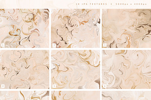 Candour Artistic Marble Textures