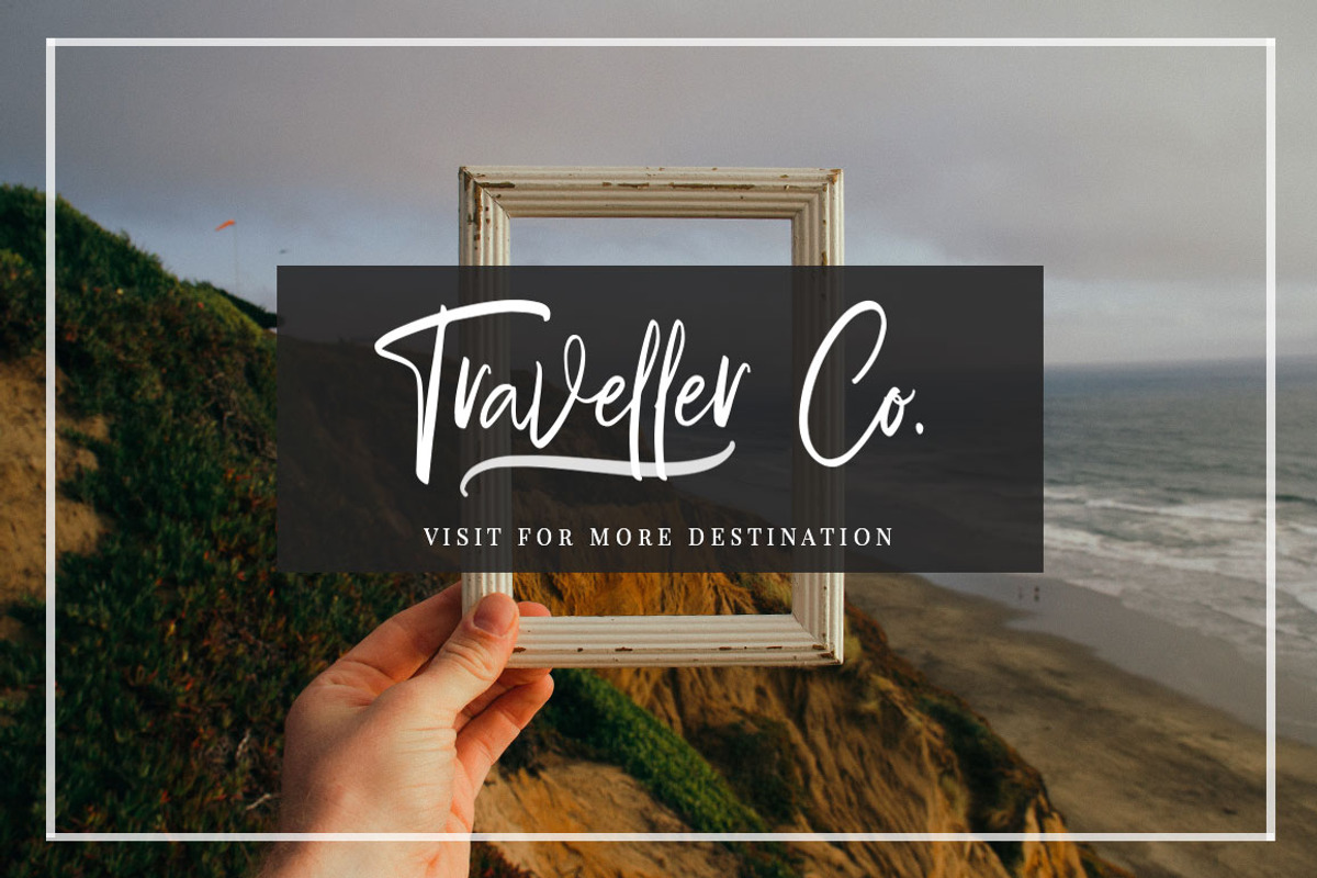 Beautiful Script Fonts Mini Bundle, a Script Font by Putra Khan (Photo 26 of 33)