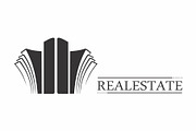 RealEstate Logo, a Branding & Logo Template by MotionMount (Thumbnail 4 of 11)