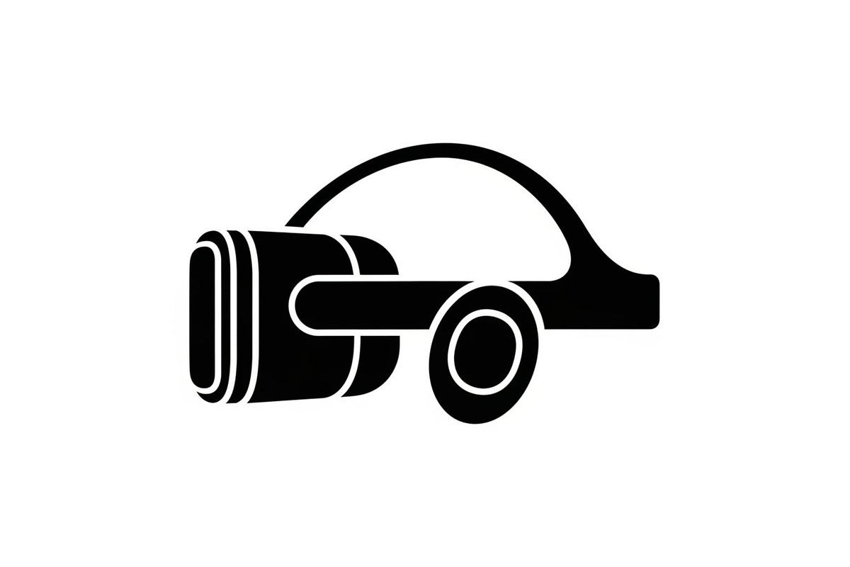 50 VR Goggles Headset Silhouette, an Illustration by yasushie (Photo 4 of 51)