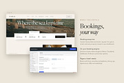Aurelle Luxury Hotel & Resort Theme, a WordPress Template by Tomasz Ganclerz (Thumbnail 8 of 18)