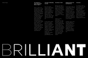 JHC Chiona - Charming Sans, a Sans Serif Font by Jehoo Creative (Thumbnail 8 of 15)