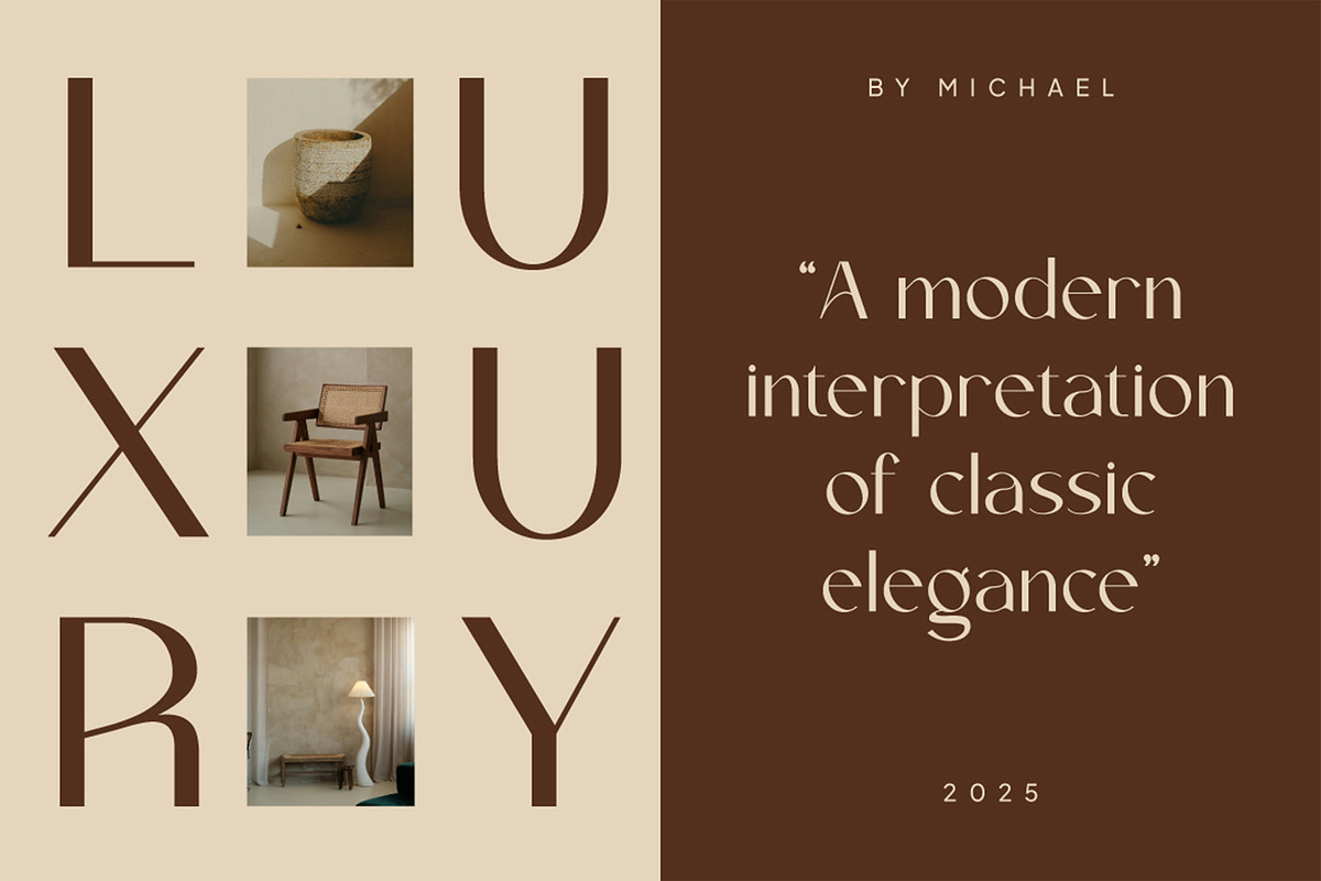 Legowo - Modern Elegant Font, a Sans Serif Font by Pekotype (Photo 12 of 16)