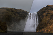 Blogger Bundle 135 Lightroom Presets, an Action Add-On by PhotoMarket (Thumbnail 57 of 94)