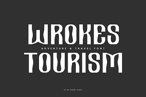 Wrokes Tourism - Travel & Adventure