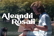 Qulio - Serif Modern, a Serif Font by Khoir (Thumbnail 3 of 11)