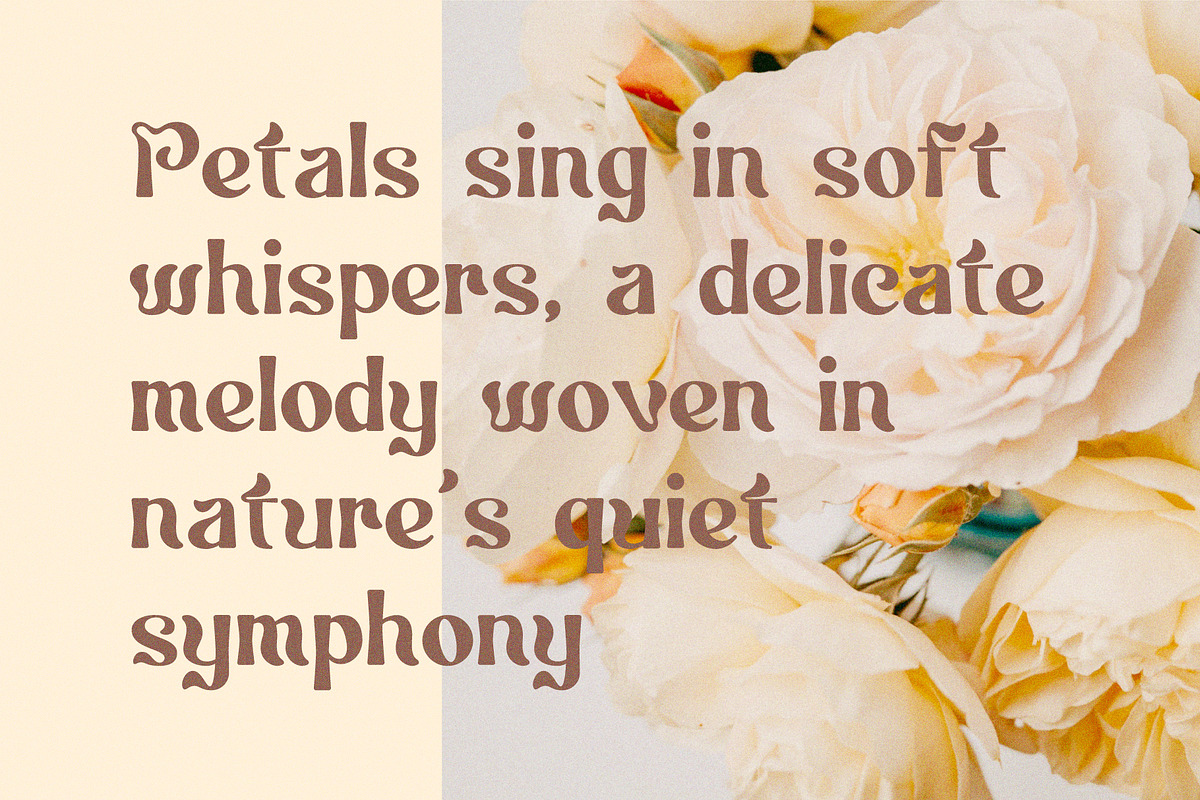Laran - Display Typeface, a Sans Serif Font by Hakara Type (Photo 2 of 10)