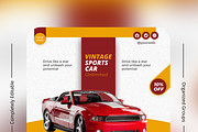 Automotive & Tech Design Templates I, a Social Media Template by Exceptionalways (Thumbnail 35 of 36)