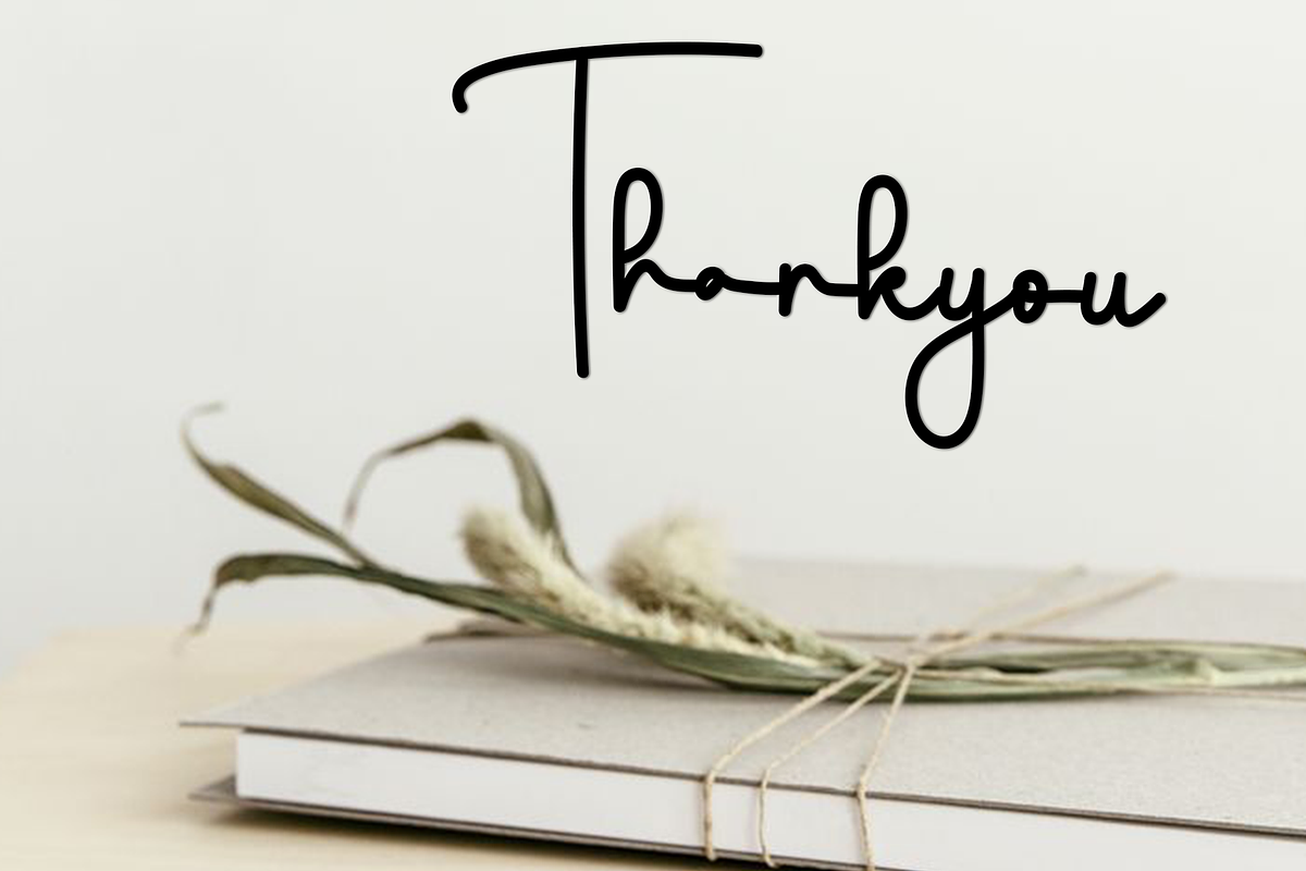 Snowtime Paradise, a Handwritten Font by FreshTypeINK (Photo 5 of 8)
